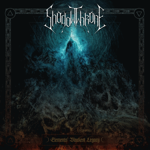 Elements' Blackest Legacy